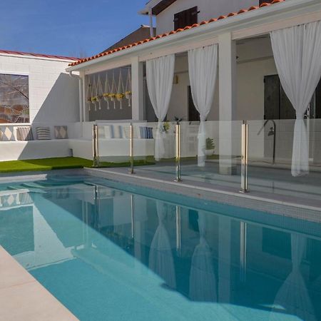 Casa Rural Aldea La Alameda de Cervera Екстериор снимка