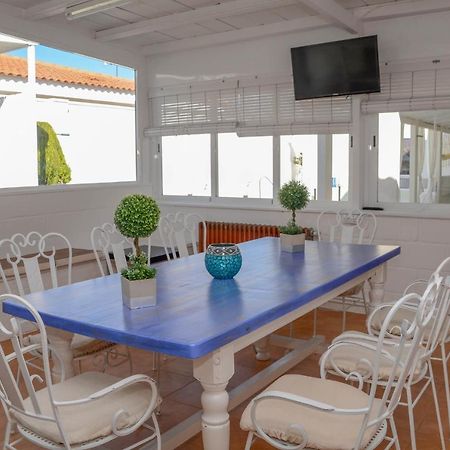 Casa Rural Aldea La Alameda de Cervera Екстериор снимка