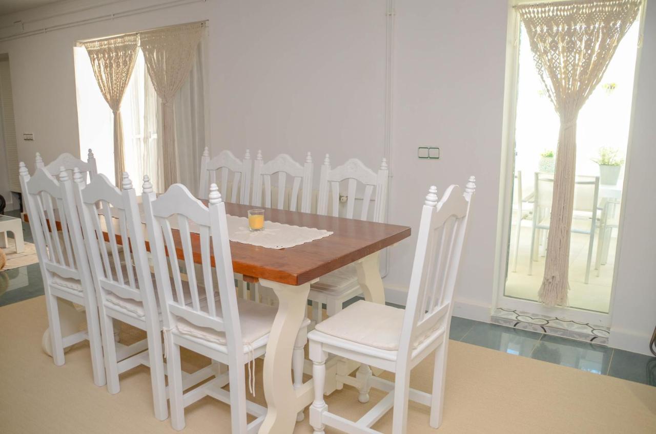 Casa Rural Aldea La Alameda de Cervera Екстериор снимка