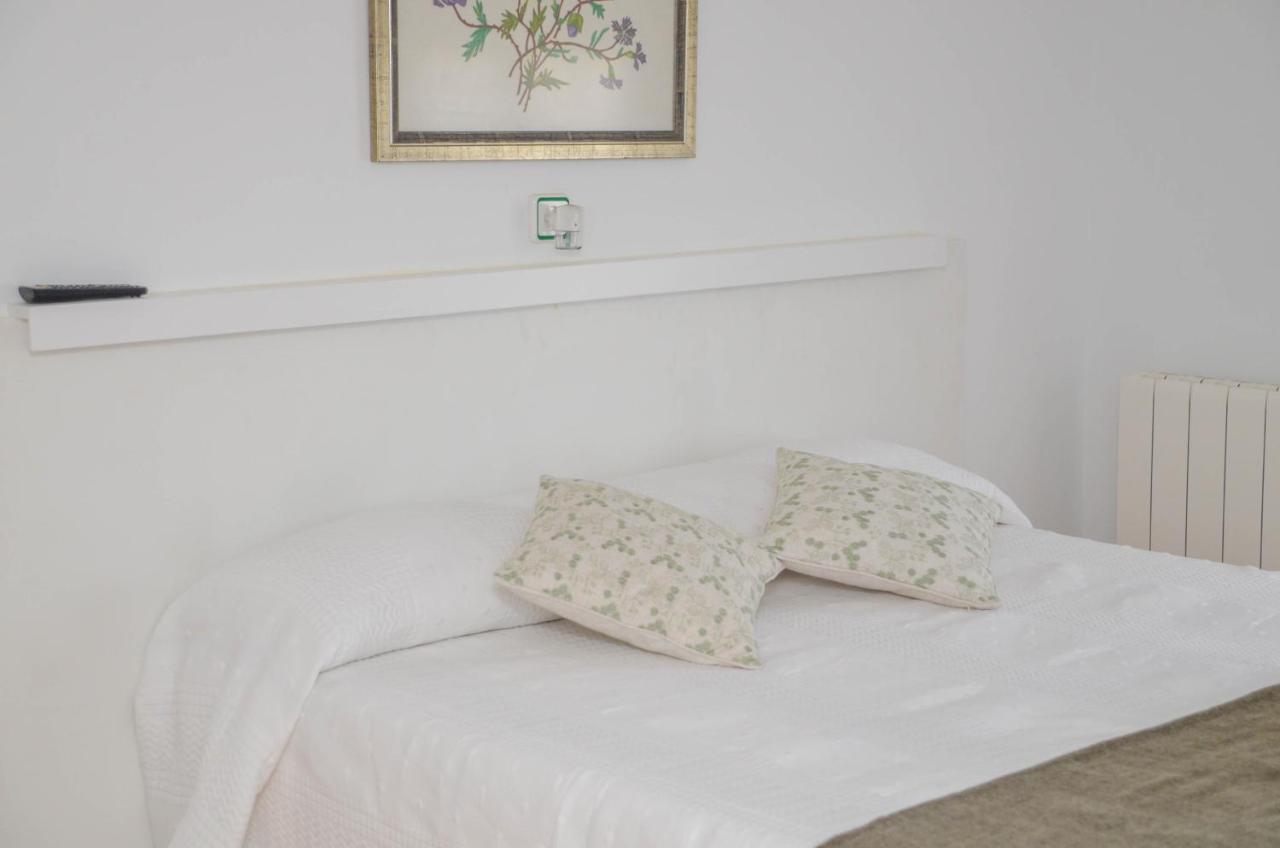 Casa Rural Aldea La Alameda de Cervera Екстериор снимка