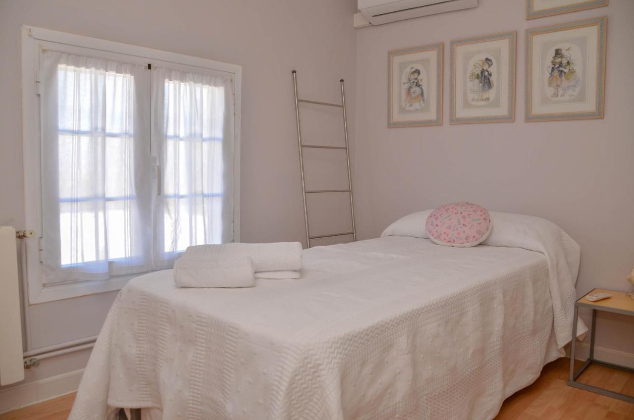Casa Rural Aldea La Alameda de Cervera Екстериор снимка