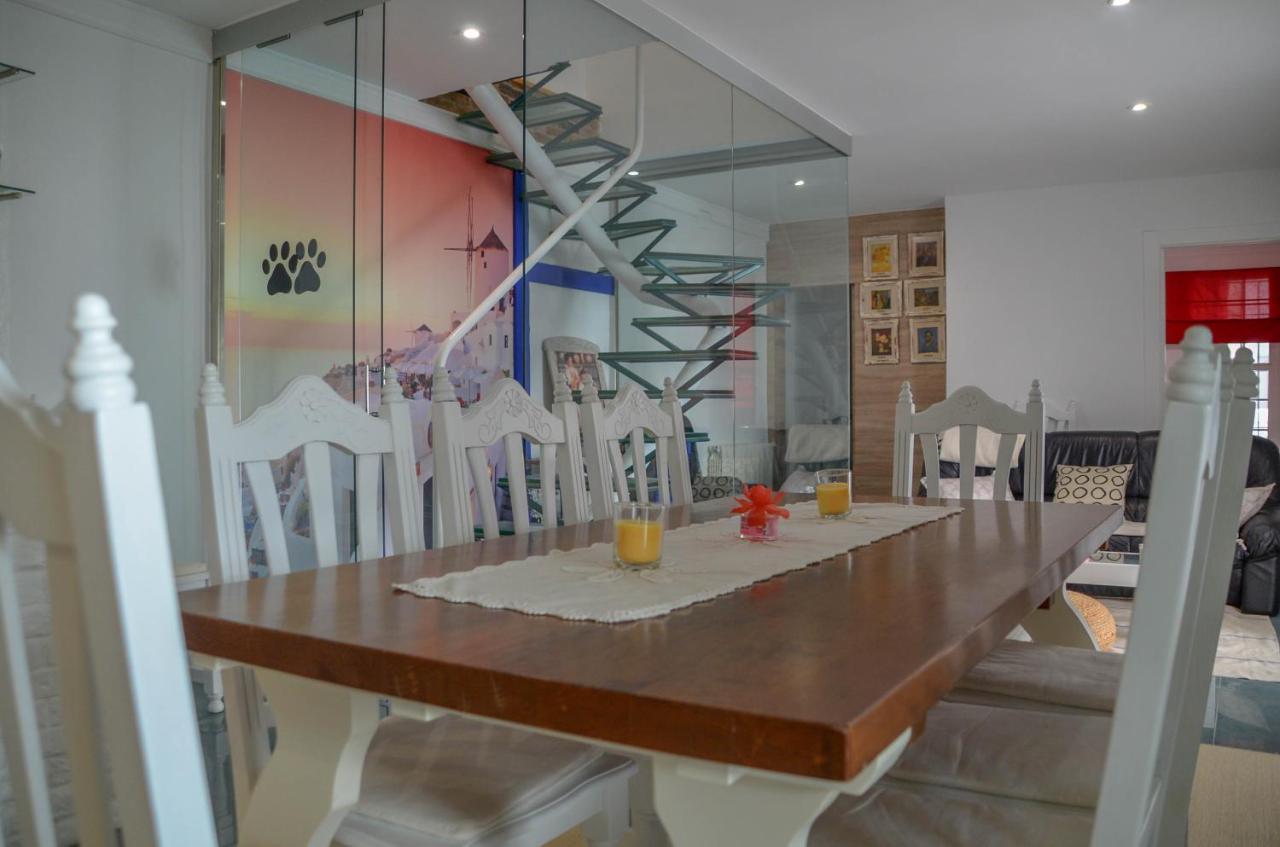 Casa Rural Aldea La Alameda de Cervera Екстериор снимка
