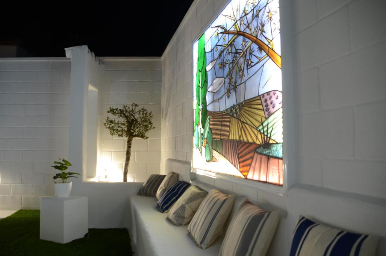 Casa Rural Aldea La Alameda de Cervera Екстериор снимка